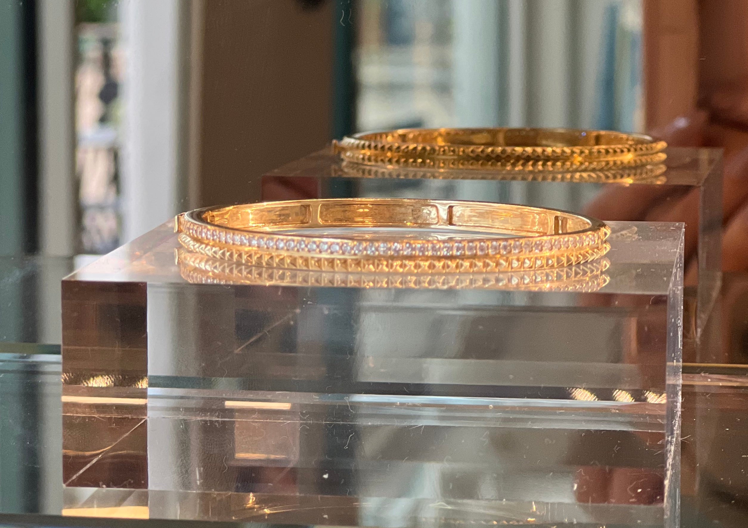 The Hills Bangle