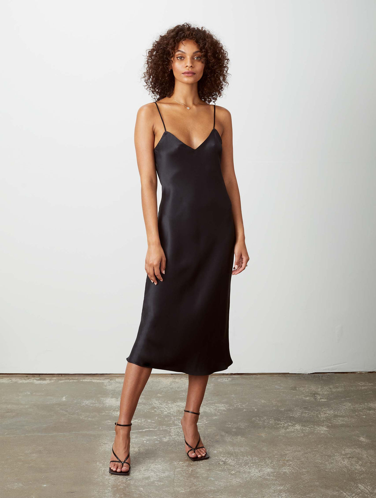 zaggy silk dress Isabel Marant Etoile Zaggy Silk Dress in Blue