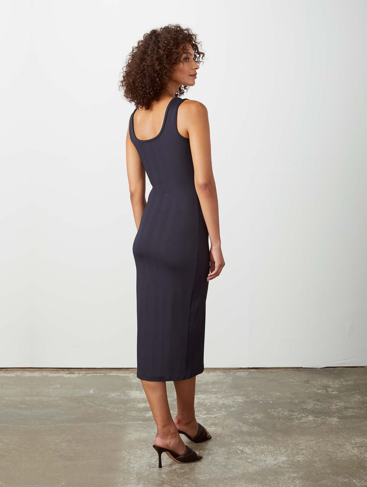 Lisa Dress | d'Offay