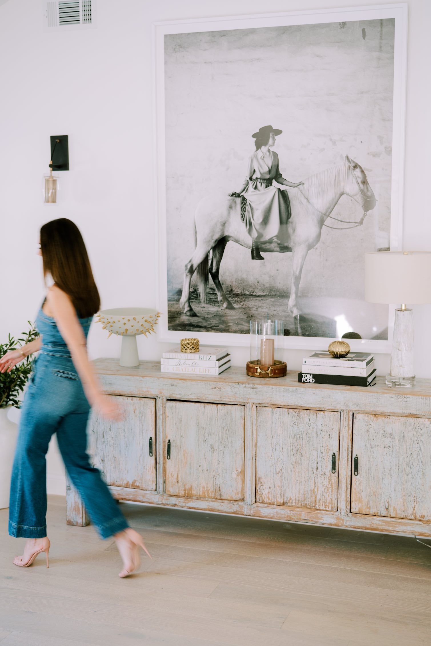 Interior Design Services
