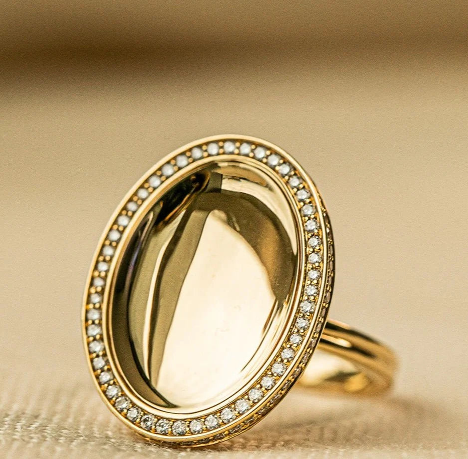 The Reflections Ring