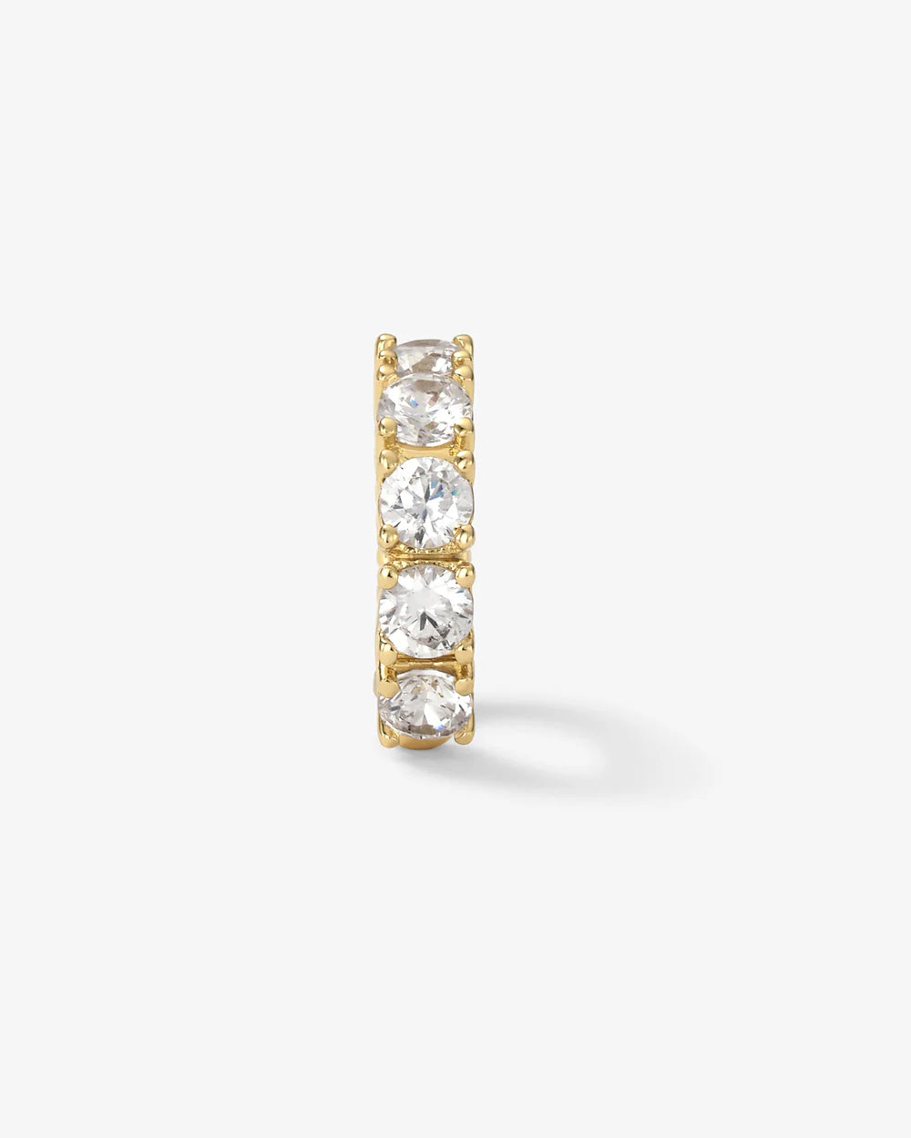 Diamond Ear Cuff
