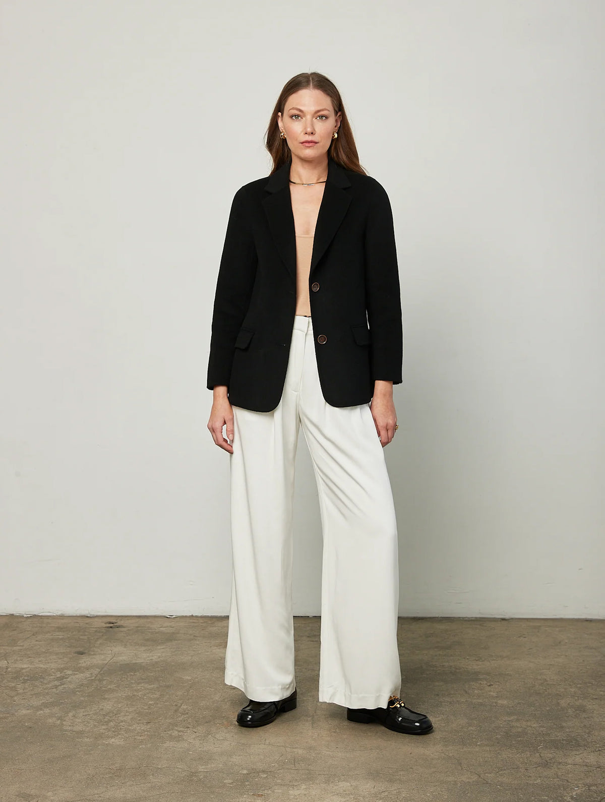 Emely blazer